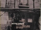 Dexter Gordon-One Flight Up-Blue Note 84176-NY USA-NM