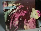 LATIN BLUES BAND TAKE TRIP PUSSYCAT on SPEED psych funk