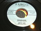 LISTEN - NORTHERN SOUL POPCORN - ARTY LEE SHADAGO