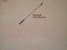 JADE WARRIOR ARCHIVE LP WITH POSTER SWIRL VERTIGO MINT
