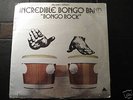 INCREDIBLE BONGO BAND BONGO ROCK U.S. ORIG. FUNK BREAKS