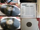 THE BEATLES-PLEASE PLEASE ME UK 1963  BLACK GOLD label