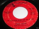 NORTHERN SOUL 45 DENA BARNES who am i/if you ever walk