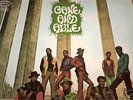 CANE AND ABLE ORIG EPIC FUNK BREAKS PSYCH EX