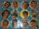 Elvis Presley 45 Record The King Exclusive Photodiscs