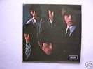 THE ROLLING STONES No.2 LP RARE 1st PRESS UK 1965 MONO