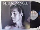 PETER PRINGLE rare Canada modern soul funk Fantasies LP