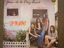 JUAN DE LA CRUZ: Up in Arms Phil/69 Psych Prog ORIG