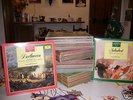 INCICLOPEDIA MUSICA CLASSICA DE AGOSTINI IN LP