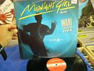 ITALO DISCO  MIDNIGHT GIRL VEN UTO INTROVABILE