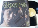 The Doors LP MONO orig Gold Label SHRINK COVER EX cond.