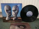 Pink Floyd - The Division Bell(V RARE ORIGINAL VINYL)