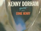 Kenny Dorham on Riverside