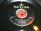 LISTEN - NORTHERN SOUL POPCORN - ROY HAMILTON