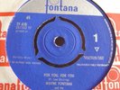 WAYNE FONTANA - FOR YOU FOR YOU - FONTANA 7