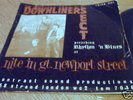 DOWNLINERS SECT - Nite In Gt Newport Street -v. rare EP