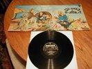 BLUE CHEER OUTSIDE INSIDE RARE LP PHILIPS PSYCHADELIC