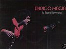 ENRICO MACIAS - LA FETE A L' OLYMPIA -AJDA PEKKAN GR LP