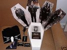 Metallica Coffin Box set + Death Magnetic Vinyl LP Set