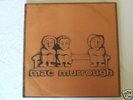 Mac Murrough Album LP Irish Folk Music Polydor