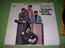 Beatles yesterday and today 2nd state pasteover butcher