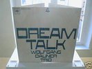 WOLFGANG DAUNER TRIO /DREAM TALK/CBS TRI-FOLDCOVER ORIG