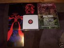 Electric Wizard The Processean LTD 12