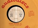 PAUL WILLIAMS ROGER NICHOLS UNRELEASED ACETATE SUNSHINE