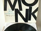 ANDY WARHOL ART COVER / THELONIOUS MONK / PRESTIGE 7053