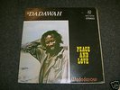 DADAWAH LP PEACE AND LOVE