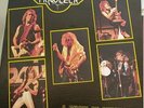 ROCK / PRIVATE - Traveler - A Show Of Strength LP