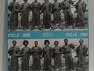 EXILE ONE Funky Crookie KILLER WEST INDIES Deep Funk LP