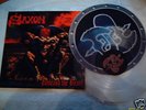 Saxon - Unleash the Beast ( Night of Vinyl Dead )