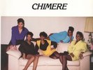rare Modern Soul Boogie LP CHIMERE let's take the time