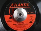 Northern 45 PRINCE PHILLIP MITCHELL I'm So Happy RARE