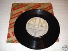 The Police  - Single -  ZIMBABWE RARITY 