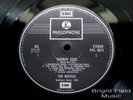 Beatles Rubber Soul UK 1971 Stereo Pressing LP *MINT*