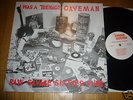 V.A I was a teenage caveman LP 60s garage psych comp
