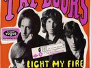 EP  THE DOORS - LIGHT MY FIRE