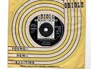 MOTOWN.MARY WELLS.BEAT ME TO PUNCH.RARE ORIG UK 7