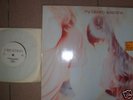 MY BLOODY VALENTINE Isn't Anything  Creation LP+ 45 NM