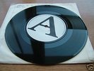 SISTERS OF MERCY. WALKAWAY. RARE TEST PRESS 7