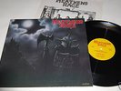 LP/ EP Heathens Rage - SAME (1986 RD 9002 )