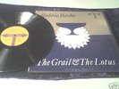Rare LP - Robbie Basho The Grail & the Lotus Nice VG+