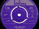 KALEIDOSCOPE : Flight To Ashiya UK 67 ACID PSYCH Listen
