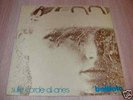 BATTIATO SULLE CORDE DI ARIES BLA BLA LP ITALIAN PROG