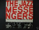 LP: Jazz Messengers at Café Bohemia vol 1 US Blue Note