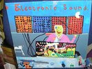 GEORGE HARRISON Electronic Sound LP ORIGINAL SEALED '69