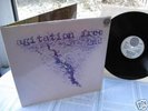 AGITATION FREE 2nd 1973 MINT VERTIGO SWIRL MONSTER