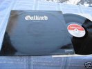 GALLIARD NEW DAWN 1970 UK PROG. MONSTER MEGA RAR